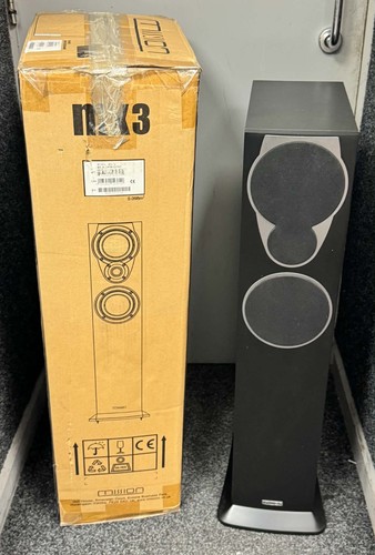 Pair mission 3 - pair, mx-3