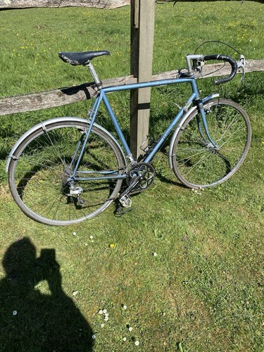 Dawes super galaxy touring - super,