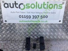 Vauxhall Frontera Sport 1999 Window And Mirror Switches.  Am4 Box2 Bagged