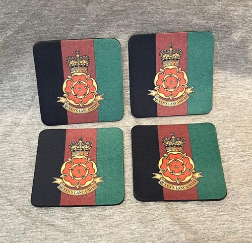 Queens lancashire regiment - lancashire,