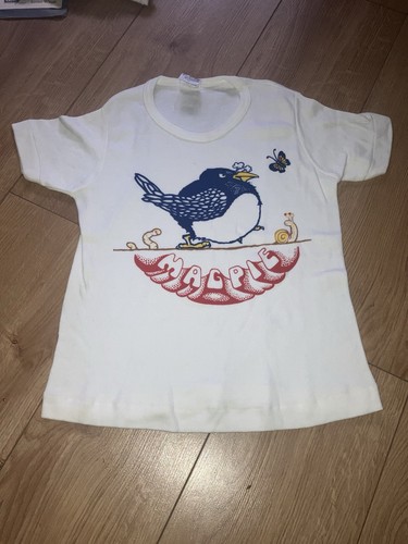 Magpie itv children thames - itv,