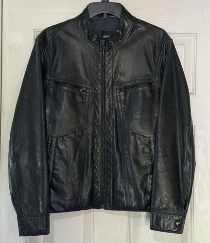 Hugo boss buffalo - boss, black