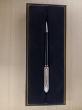 dunhill sidecar pen very good