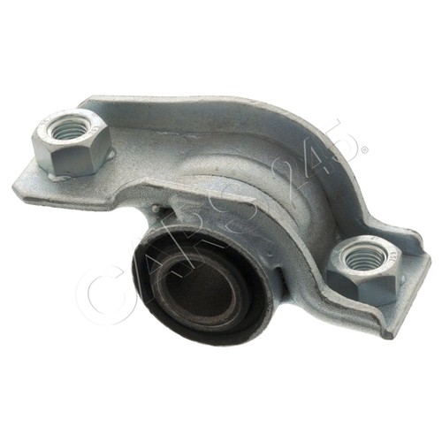 Swag front axle control - swag,