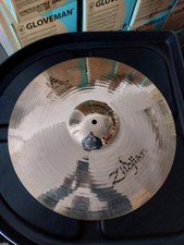 Zildjian a Custom 18" Crash