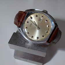 Vintage Oris Swiss Made
