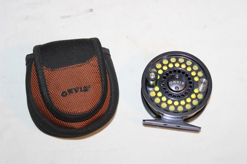 Orvis battenkill fly - orvis, ii