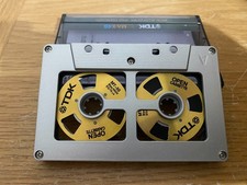 Unique open reel to - unique,