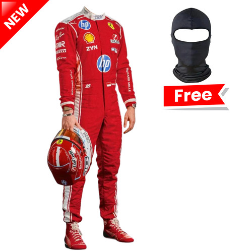New ferrari 2026 karting - 2026,