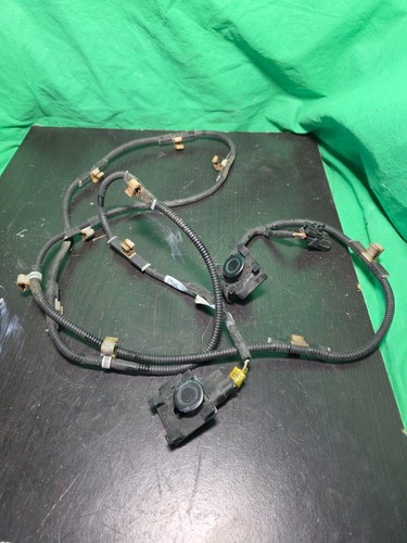 Lexus is220d front bumper - is220d,