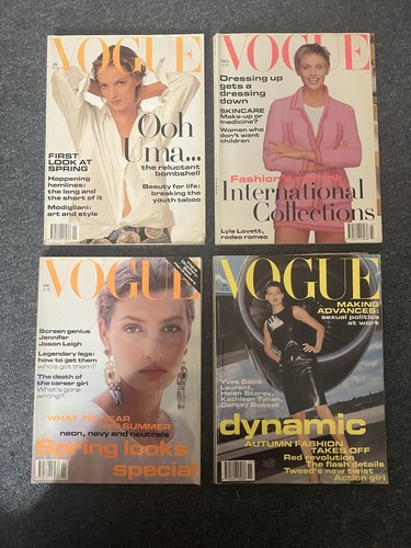 Vogue british fashion - vogue,