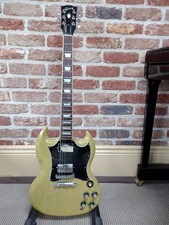 Gibson SG Standard 2023 TV