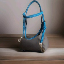 Custom hand made bridle - custom,