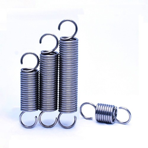 Extension spring tension - extension,