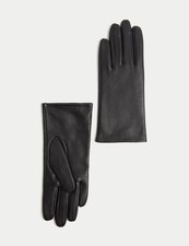Marks & Spencer Womens Leather
