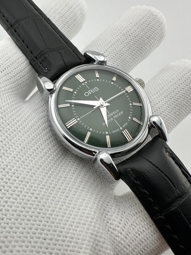 Vintage oris swiss - vintage,