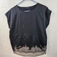 The Kooples Size S Blouse