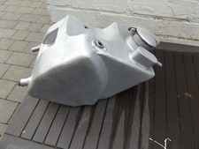 NORTON MANX FEATHERBED ELEPHANTS FOOT OIL TANK WITH ENOTS FLIP CAP 1950-1960