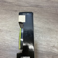 Garmin Geko 201 Handheld