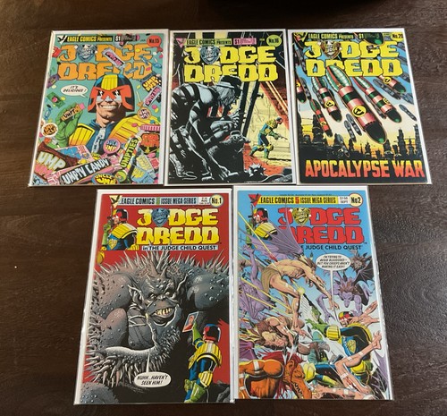 Lot - 5, (1984
