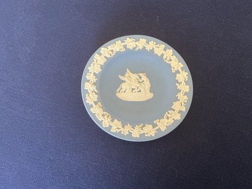 Wedgewood pale blue - wedgewood,