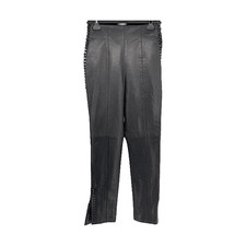 Vintage DIOR Pants Leather