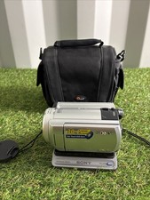 Sony Handycam DCR-SR30E 30GB