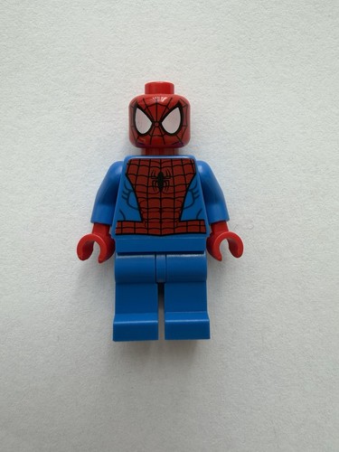 Lego spider man - lego, spider-man