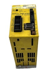 FANUC A06B-6093-H111 SERVO