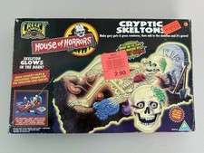 Vintage Creepy Crawlers