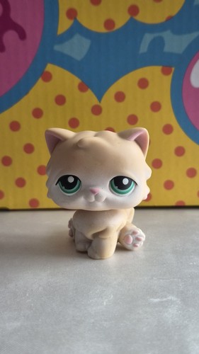 Hasbro littlest pet - littlest,