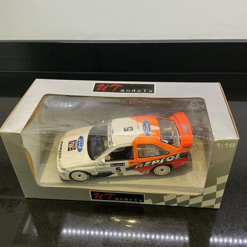 Ford escort repsol sainz - escort, #5