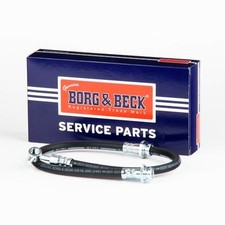 BORG & BECK BBH7663 Brake Hose