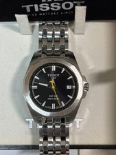 Tissot PRC100 P870970 Quartz