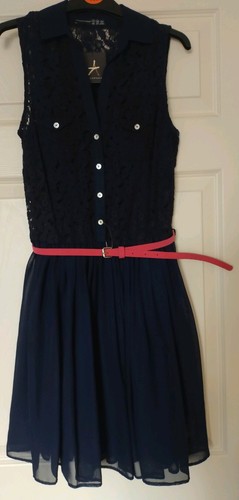 Primark atmosphere navy - navy, blue