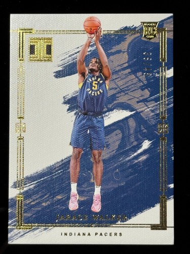 Jarace walker indiana - walker, pacers