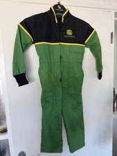John Deere Boilersuit Overalls