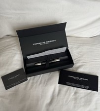 Porsche Design Writing Tools