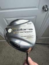 King Cobra Golf F SPEED