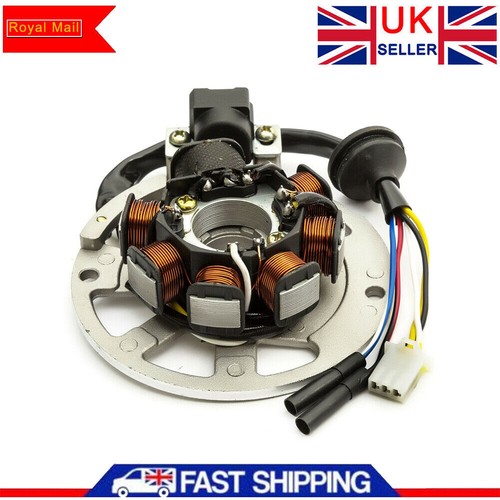 Stator magneto compatible - compatible, with