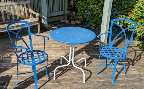 French style café chairs a - cafÉ,