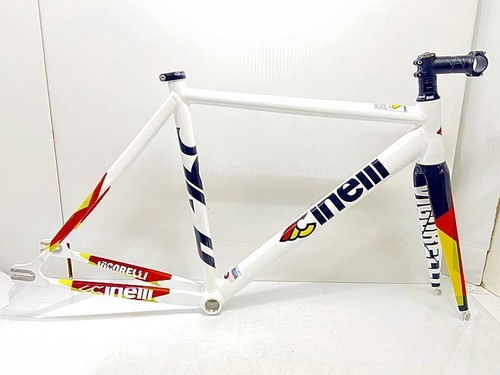 Cinelli vigorelli track - cinelli,