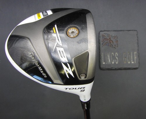 Taylormade rbz stage - rbz, tour