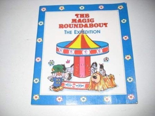 The magic roundabout - magic,