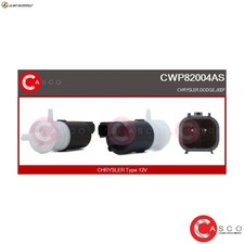 WASH WATER PUMP WINDSHIELD