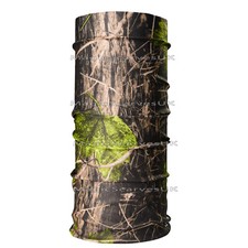 Jungle Camouflage Snood Scarf