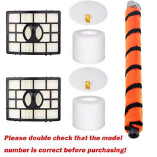 AZ950 Vacuum Filter For Shark, AZ950UKT,AZ950UK DuoClean Lift-away Brush Roller