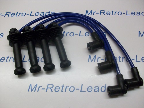 Blue 5mm performance - 8.5mm,