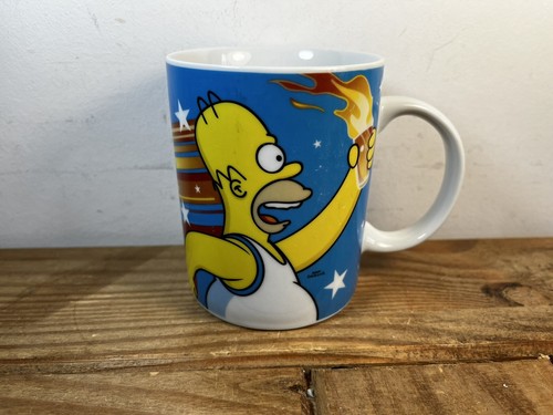Kinnerton the simpsons - the, simpsons'