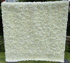 Flower Wall For Hire 